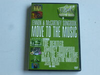 Ed Sullivan's - Lennon & McCartney Songbook / Move to the Music (DVD)