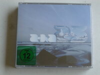 A-Ha - 25 (2 CD + DVD) Nieuw