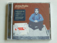 Joshua Radin - Simple Times (nieuw)