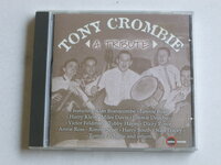 Tony Crombie - A Tribute
