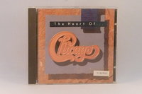 Chicago - The heart of 