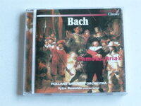 Bach - Famous Aria's / Sytse Buwalda