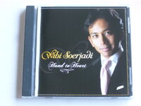 Wibi Soerjadi -  Hand to Heart