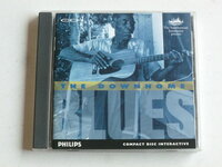 The Downhome Blues - CD-i 