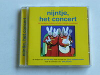 Nijntje - Het Concert / Ivo de Wijs, Joop Stokkermans