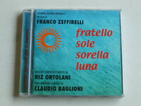 Fratello sole sorella luna - Franco Zeffirelli / Riz Ortolani, Claudio Baglioni