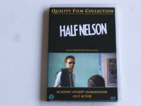 Half Nelson - Ryan Fleck (DVD) 