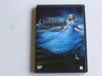 Disney Cinderella / Assepoester - Cate Blanchett, Lily James (DVD)
