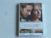 The King's Gardens - Kate Winslet (DVD) nieuw