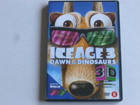 Ice Age 3 (DVD 3 D)