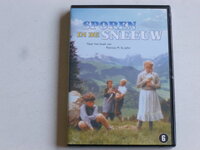 Sporen in de Sneeuw (DVD)