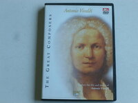 Antonio Vivaldi - The Great Composers (DVD)