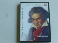Ludwig van Beethoven - The Great Composers (DVD)