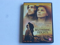 Wuthering Heights - Juliette Binoche, Fiennes (DVD)