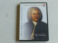 Johann Sebastian Bach - The Great Composers (DVD)