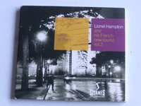 Lionel Hampton and his French new sound vol.2