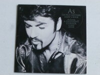 George Michael / Mary J. Blige - As (CD Single)