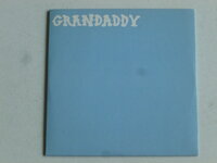 Grandaddy - Our dying brains (CD Single)