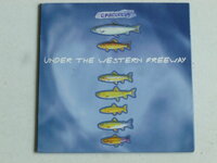 Grandaddy - Under the Western Freeway (CD Single)