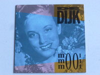 De Dijk - Mooi / Amsterdam (CD Single)