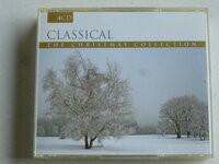 Classical - The Christmas Collection (4 CD)