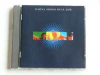 Simple Minds - Real Life
