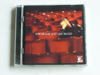 Tom Mcrae - Just like blood