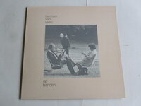 Herman van Veen - Op handen (LP)