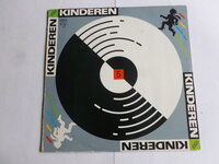 Kinderen voor Kinderen 5 (LP)