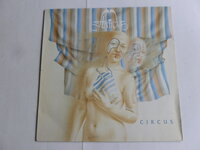 Flairck - Circus (LP)