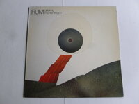 RUM - Gelukkig ma non troppo (LP)