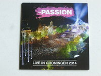 The Passion - Live in Groningen 2014 (DVD)