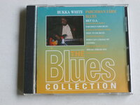 Bukka White - Parchman Farm (The Blues Collection)