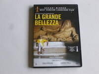 La Grande Bellezza - Paolo Sorrentino (DVD)