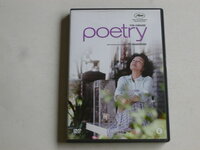 Poetry - Yun Junghee, Lee Changdong (DVD)