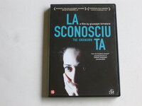 La Sconosciuta - Giuseppe Tornatore, Rappoport (DVD)