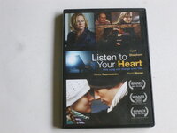 Listen to your heart - Alexia Rasmussen, Moran (DVD)