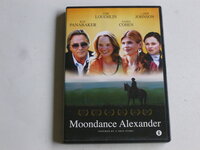 Moondance Alexander - Don Johnson (DVD)