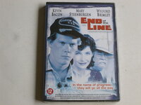 End of the Line - Kevin Bacon, Mary Steenburgen (DVD) Nieuw