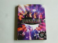 Jiskefet - De heb je nog geneukt Tour (2 DVD)