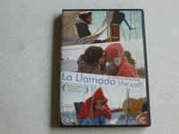 La Llamada (the call) - Stefano Pasetto (DVD)