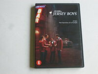 Jersey Boys - Clint Eastwood (DVD)
