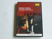 Bizet - Carmen / Baltsa, Carreras, James Levine (DVD)
