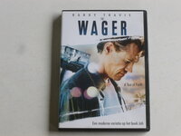 The Wager - Randy Travis (DVD)