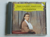 Schubert - Sonate D 850 / Lilya Zilberstein