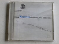Schubert - Winterreise / Pregardien, Andreas Staier