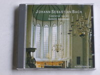 Bach - Cantatas 24 & 182 / Gerard Akkerhuis