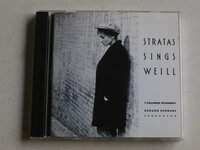 Stratas sings Weill - Stratas, Schwarz