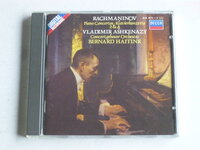 Rachmaninov - Piano conc. 2,4 / Ashkenazy , Haitink