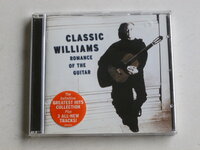Classic Williams - Romance of the Guitar